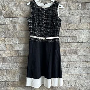 Anne Klein dress